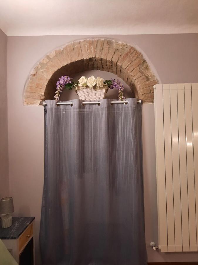 Casa Kato Βίλα Λα Σπέτσια Εξωτερικό φωτογραφία