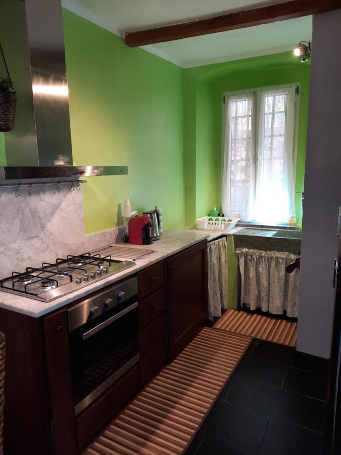 Casa Kato Βίλα Λα Σπέτσια Εξωτερικό φωτογραφία