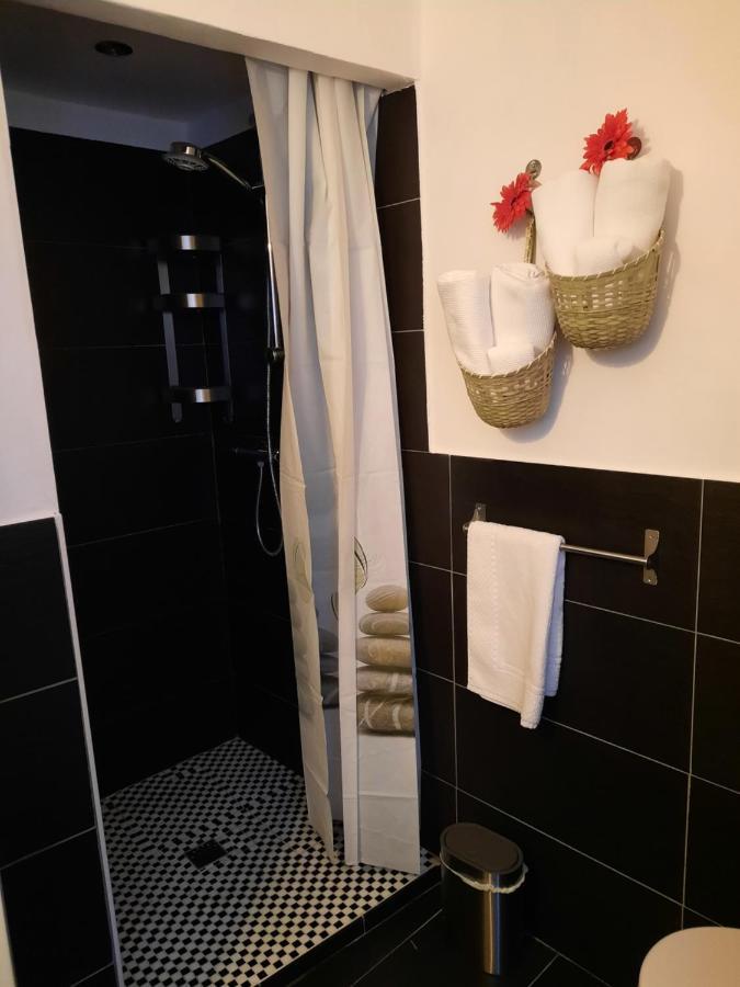 Casa Kato Βίλα Λα Σπέτσια Εξωτερικό φωτογραφία